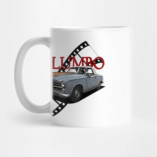 Columbo Mug